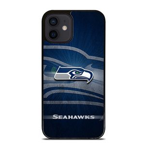 SEATTLE SEAHAWKS 2 iPhone 12 Mini Case