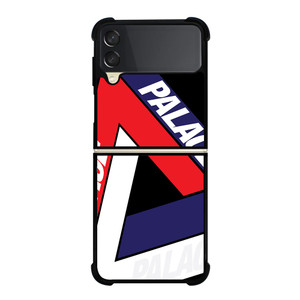 PALACE BIG LOGO Samsung Galaxy Z FLip 3 5G Case Cover
