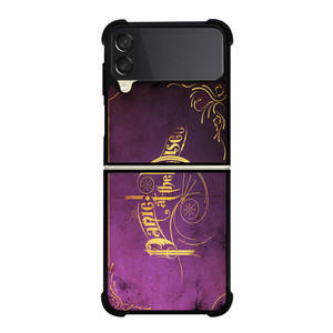 PANIC AT THE DISCO Samsung Galaxy Z FLip 3 5G Case Cover PANIC AT THE DISCO Samsung Galaxy Z FLip 3 5G Case Cover