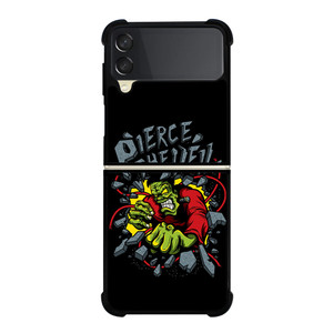 PIERCE THE VEIL FRANKENSTEIN AVENGE Samsung Galaxy Z FLip 3 5G Case Cover PIERCE THE VEIL FRANKENSTEIN AVENGE Samsung Galaxy Z FLip 3 5G Case Cover