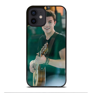 SHAWN MENDES GUITAR iPhone 12 Mini Case