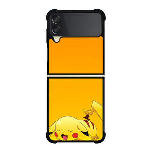 POKEMON PIKACHU 2 Samsung Galaxy Z FLip 3 5G Case Cover