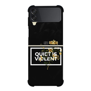 QUITE IS VIOLENCE TWENTY ONE PLIOTS Samsung Galaxy Z FLip 3 5G Case Cover