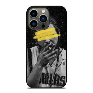 POST MALONE CIGAR iPhone 13 Pro Case