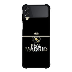 REAL MADRID FC 2 Samsung Galaxy Z FLip 3 5G Case Cover