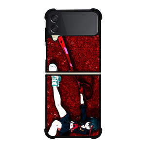 RYUKO MATOI Samsung Galaxy Z FLip 3 5G Case Cover