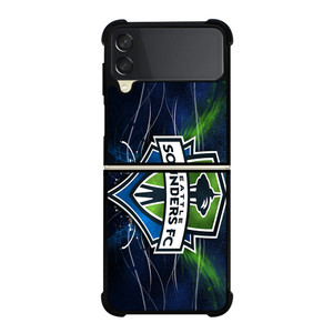 SEATTLE SOUNDERS FC ICON Samsung Galaxy Z FLip 3 5G Case Cover SEATTLE SOUNDERS FC ICON Samsung Galaxy Z FLip 3 5G Case Cover