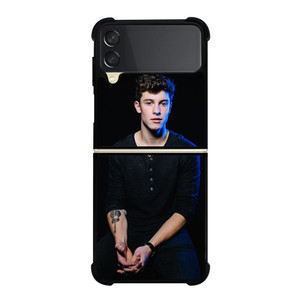 SHAWN MENDES COOL Samsung Galaxy Z FLip 3 5G Case Cover
