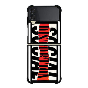 SOCIAL DISTORTION PUNK ROCK BAND Samsung Galaxy Z FLip 3 5G Case Cover