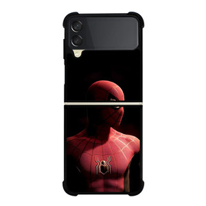 SPIDERMAN FAR FROM HOME PETER PARKER Samsung Galaxy Z FLip 3 5G Case Cover SPIDERMAN FAR FROM HOME PETER PARKER Samsung Galaxy Z FLip 3 5G Case Cover
