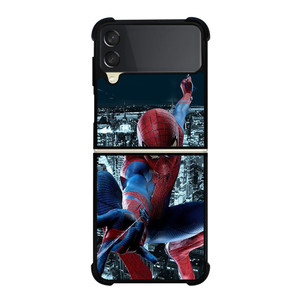 SPIDERMAN MARVEL Samsung Galaxy Z FLip 3 5G Case Cover SPIDERMAN MARVEL Samsung Galaxy Z FLip 3 5G Case Cover