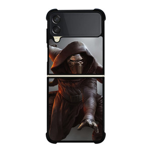 STAR WARS KYLO REN 2 Samsung Galaxy Z FLip 3 5G Case Cover