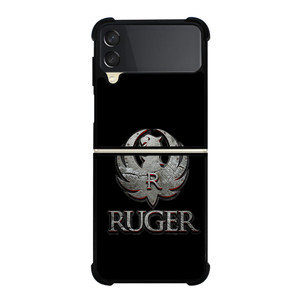 STURM RUGER FIREARM 3 Samsung Galaxy Z FLip 3 5G Case Cover STURM RUGER FIREARM 3 Samsung Galaxy Z FLip 3 5G Case Cover