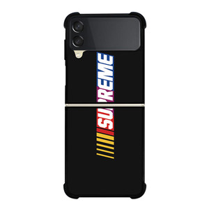 SUPREME NASCAR LOGO Samsung Galaxy Z FLip 3 5G Case Cover SUPREME NASCAR LOGO Samsung Galaxy Z FLip 3 5G Case Cover