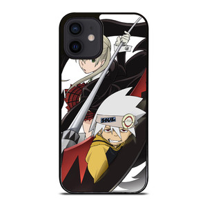 SOUL EATER iPhone 12 Mini Case