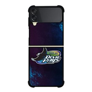 TAMPA BAY DEVIL RAYS Samsung Galaxy Z FLip 3 5G Case Cover TAMPA BAY DEVIL RAYS Samsung Galaxy Z FLip 3 5G Case Cover