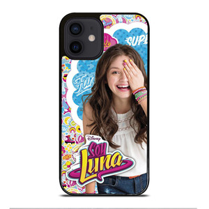 SOY LUNA DISNEY iPhone 12 Mini Case