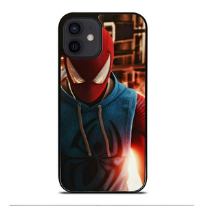 SPIDERMAN AMAZING MARVEL iPhone 12 Mini Case