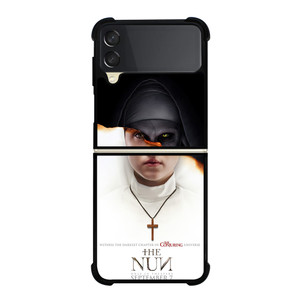 THE NUN 2 Samsung Galaxy Z FLip 3 5G Case Cover