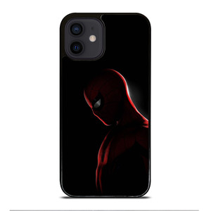 SPIDERMAN FAR FROM HOME MARVEL iPhone 12 Mini Case