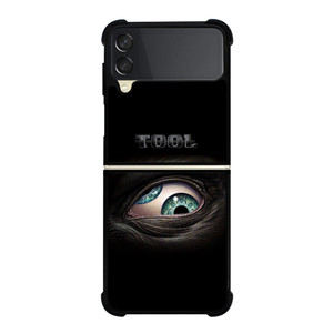 TOOL BAND 8 Samsung Galaxy Z FLip 3 5G Case Cover