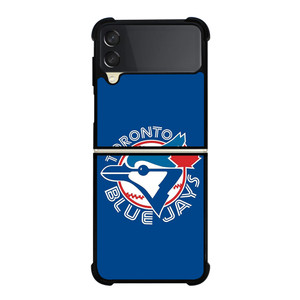 TORONTO BLUE JAYS CANADIAN HOCKEY TEAM Samsung Galaxy Z FLip 3 5G Case Cover
