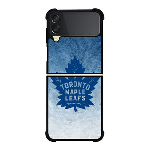 TORONTO MAPLE LEAFS NHL Samsung Galaxy Z FLip 3 5G Case Cover