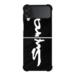 TOYOTA SUPRA LOGO Samsung Galaxy Z FLip 3 5G Case Cover TOYOTA SUPRA LOGO Samsung Galaxy Z FLip 3 5G Case Cover