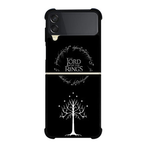 TREE OF GONDOR LORD OF THE RINGS Samsung Galaxy Z FLip 3 5G Case Cover