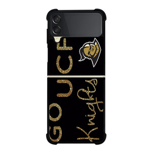 UCF KNIGHT 1 Samsung Galaxy Z FLip 3 5G Case Cover