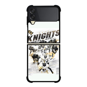 UCF KNIGHT 2 Samsung Galaxy Z FLip 3 5G Case Cover