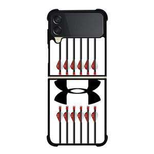 UNDER ARMOUR STYLE Samsung Galaxy Z FLip 3 5G Case Cover