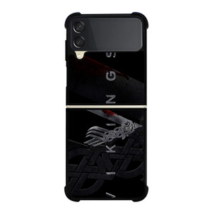 VIKINGS 1 Samsung Galaxy Z FLip 3 5G Case Cover