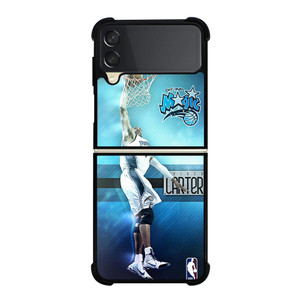 VINCE CHARTER ORLANDO MAGICS Samsung Galaxy Z FLip 3 5G Case Cover