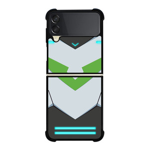 VOLTRON COSPLAY Samsung Galaxy Z FLip 3 5G Case Cover