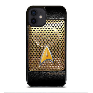 STAR TREK COMMUNICATOR 3 iPhone 12 Mini Case STAR TREK COMMUNICATOR 3 iPhone 12 Mini Case