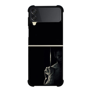 WOLVERINE LOGAN A CLAW Samsung Galaxy Z FLip 3 5G Case Cover