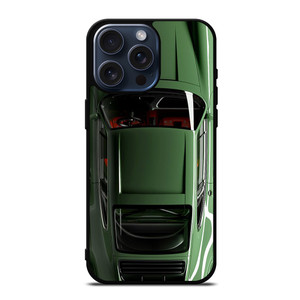 1990 PORSCHE 946 iPhone 15 Pro Max Case 1990 PORSCHE 946 iPhone 15 Pro Max Case
