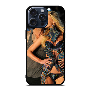 ADAM LEVINE ANNE VYALITSIANA iPhone 15 Pro Max Case