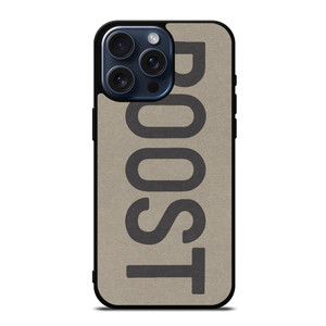 ADIDAS ULTRA BOOST iPhone 15 Pro Max Case