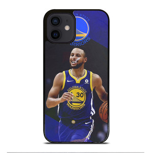 STEPHEN CURRY GS WARRIORS 30 iPhone 12 Mini Case STEPHEN CURRY GS WARRIORS 30 iPhone 12 Mini Case
