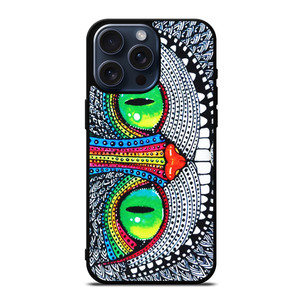 ALICE IN WONDERLAND CHESHIRE CAT iPhone 15 Pro Max Case ALICE IN WONDERLAND CHESHIRE CAT iPhone 15 Pro Max Case