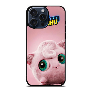 ANIME POKEMON MOVIE PIRPULF iPhone 15 Pro Max Case ANIME POKEMON MOVIE PIRPULF iPhone 15 Pro Max Case