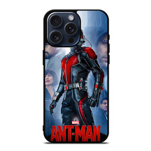 ANT-MAN COVER Marvel iPhone 15 Pro Max Case