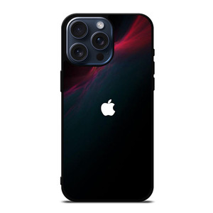 APPLE LOGO BIGBANG EFFECT iPhone 15 Pro Max Case APPLE LOGO BIGBANG EFFECT iPhone 15 Pro Max Case