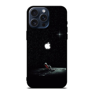 APPLE ON THE MOON iPhone 15 Pro Max Case APPLE ON THE MOON iPhone 15 Pro Max Case