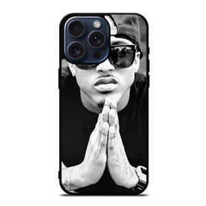AUGUST ALSINA iPhone 15 Pro Max Case