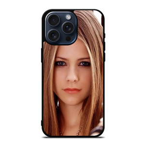 AVRIL LAVIGNE iPhone 15 Pro Max Case AVRIL LAVIGNE iPhone 15 Pro Max Case