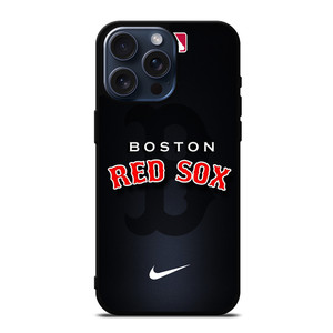 BOSTON RED SOX MLB 2 iPhone 15 Pro Max Case BOSTON RED SOX MLB 2 iPhone 15 Pro Max Case