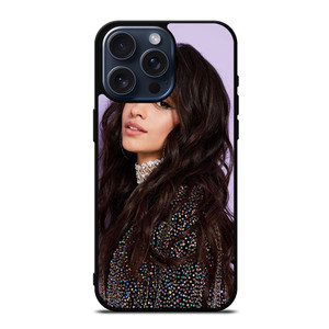 CAMILA CABELLO SEXY iPhone 15 Pro Max Case
